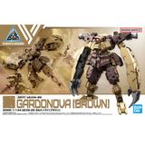  bEXM-29 Gardonova Brown - 30MM 1/144 - Mô hình robot chính hãng Bandai 