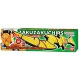  Đồ chơi biến hình Kamen Rider Gavv DX Zaku Zaku Chip Slasher 