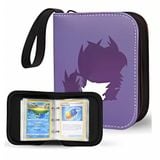  Binder da mini 1 ngăn đựng bài Pokemon Evolution 