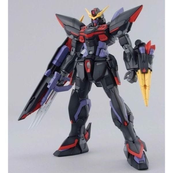 Blitz Gundam (MG - 1100)