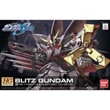  Blitz Gundam - HG 1/144 Gundam Seed 