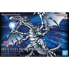 Blue Eyes White Dragon - Figure-rise Standard Amplified - Yugioh