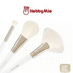 Cọ phủi bụi mô hình siêu mềm Hobby Mio HMS-01 HMS-02 HMS-03