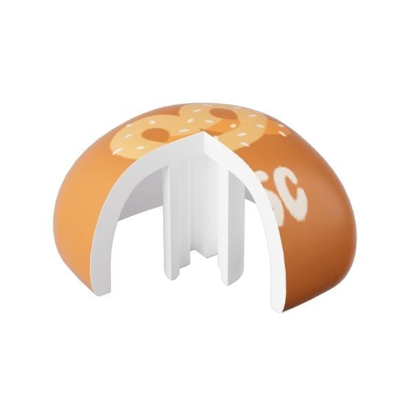  Bộ Keycap bàn phím cơ AKKO Bun Wonderland 