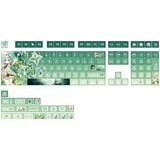  Bộ Keycap bàn phím cơ Genshin Impact Kusanali Nahida Full Set 