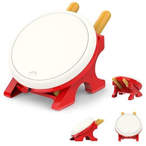 Phụ Kiện bộ trống Taiko cho Nintendo Switch