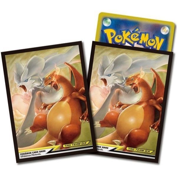 Sleeves bọc bài Pokemon Unbroken Bonds