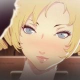  SW190 - Catherine Full Body cho Nintendo Switch 