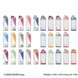  Bookmark Collection Hololive Vol. 1 Random 