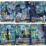  Weiss Schwarz TCG MyGO!!!!! × Ave Mujica Booster Pack 