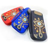  Bóp đựng Nintendo Switch - Sheikah Slate Zelda Breath of the Wild 