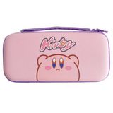Bóp đựng máy Nintendo Switch OLED Kirby Hồng