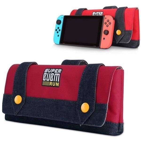 B p ng Super BUBM Run cho Nintendo Switch