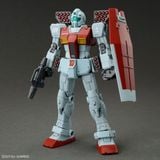  RGM-79 GM Shoulder Cannon / Missile Pod - HG 1/144 Gundam the Origin MSD 