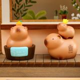  Capybara Emotional Stability Blind Box 