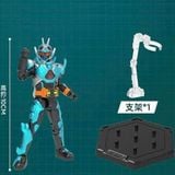  Kamen Rider Hero Action Figure Vol 2 Blind Box 