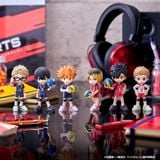  PalVerse Haikyu!! Blind Box 