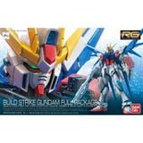  GAT-X105B/FP Build Strike Gundam Full Package - RG - 1/144 - Mô hình Gundam chính hãng Bandai 