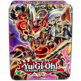  Y09 - BUJINTEI SUSANOWO MEGA - TIN (TCG) 