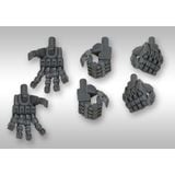  M.S.G Hand Unit Wild Hand - Mô hình chính hãng Kotobukiya MB40 