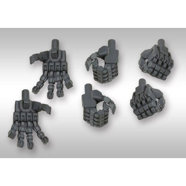  M.S.G Hand Unit Wild Hand - Mô hình chính hãng Kotobukiya MB40 