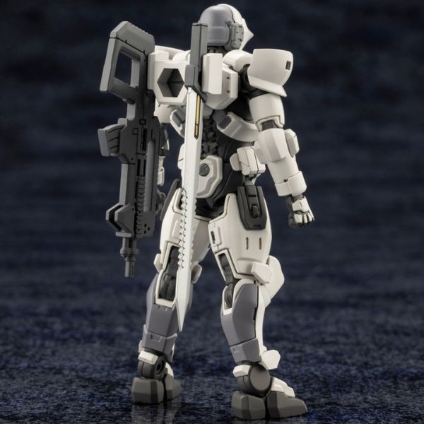  Hexa Gear Governor Armor Type Pawn A1 Ver 2.0 - Kotobukiya HG130 