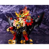  D-Style Genesics Gao Gai Gar - Kotobukiya KP295X 