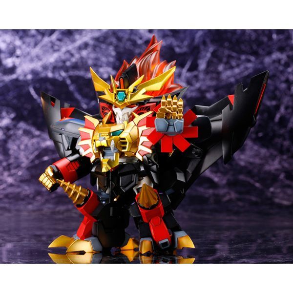  D-Style Genesics Gao Gai Gar - Kotobukiya KP295X 