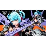  Megami Device Buster Doll Knight Darkness Claw - Kotobukiya KP780 