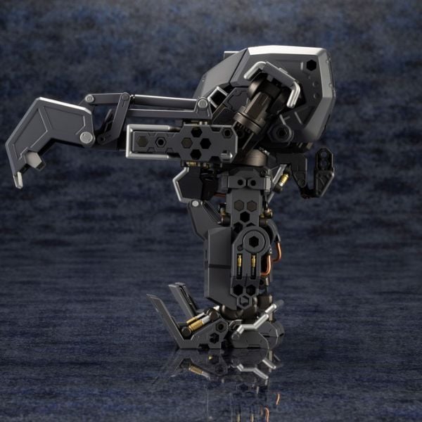  Hexa Gear Bulkarm Alpha Lux Ape - Kotobukiya HG136 