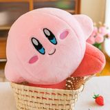  Thú bông Kirby cười mỉm 