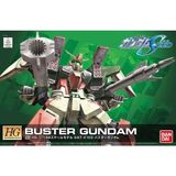  Buster Gundam - HG 1/144 Gundam Seed 