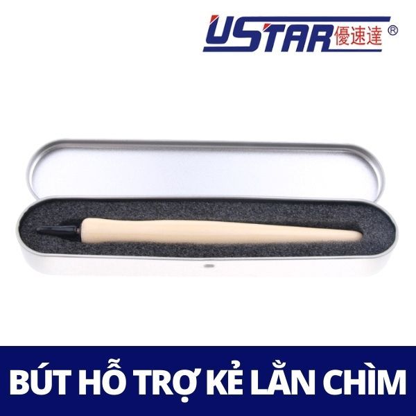  Bút hỗ trợ kẻ lằn chìm U-STAR Panel Line Pen UA-90222 