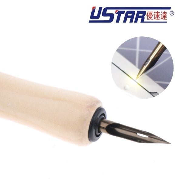  Bút hỗ trợ kẻ lằn chìm U-STAR Panel Line Pen UA-90222 