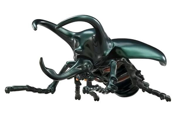  ANIA AL-18 Atlas Beetle - Kiến Vương 