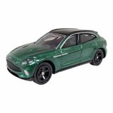  Tomica No. 113 Aston Martin DBX Asia Exclusive 