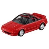  Tomica PRM No. 40 Toyota MR2 Release Commemoration Version 