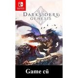  Darksiders Genesis cho Nintendo Switch [Second-hand] 