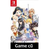  Tales of Vesperia: Definitive Edition cho Nintendo Switch [Second-Hand] 