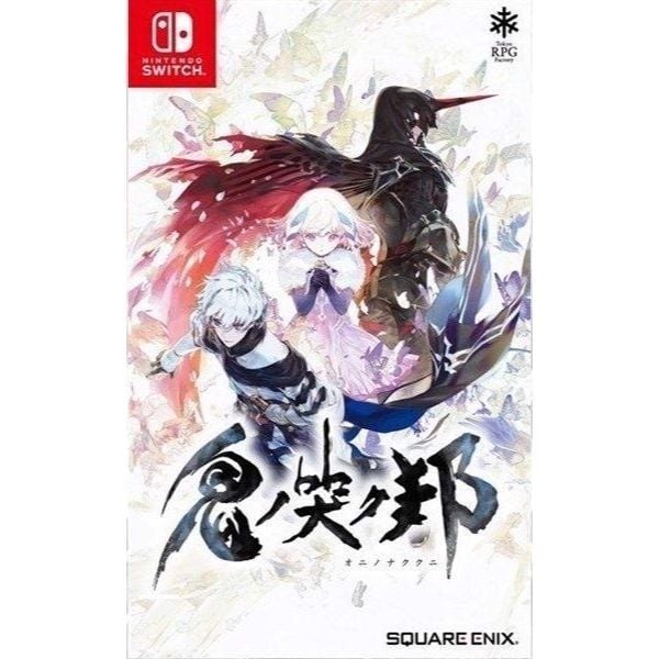 MUA GAME Oninaki cho Nintendo Switch