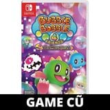 Bubble Bobble 4 Friends The Baron is Back cho Nintendo Switch [Second-hand] 