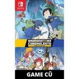  Digimon Story Cyber Sleuth: Complete Edition cho Nintendo Switch [Second-hand] 