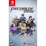  SW015 - FIRE EMBLEM WARRIORS 