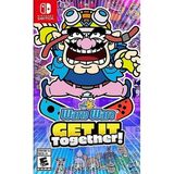  SW251 - WarioWare Get It Together cho Nintendo Switch 