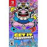  SW251 - WarioWare Get It Together cho Nintendo Switch 