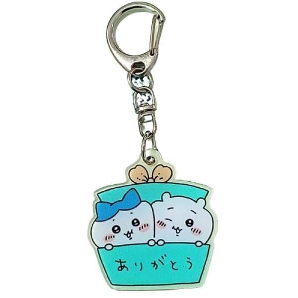  Móc khóa acrylic Chiikawa Something Small and Cute Vol 1 