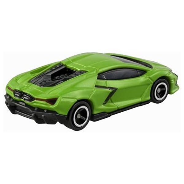  Tomica No. 107 Lamborghini Revuelto Special First Edition 