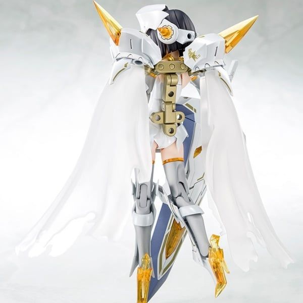  Megami Device Bullet Knights Executioner Bride - Kotobukiya KP634R 
