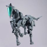  EXA Vehicle Horse Mecha Ver. Dark Gray - 30MM 1/144 