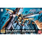  Calamity Gundam - HG 1/144 Gundam Seed 